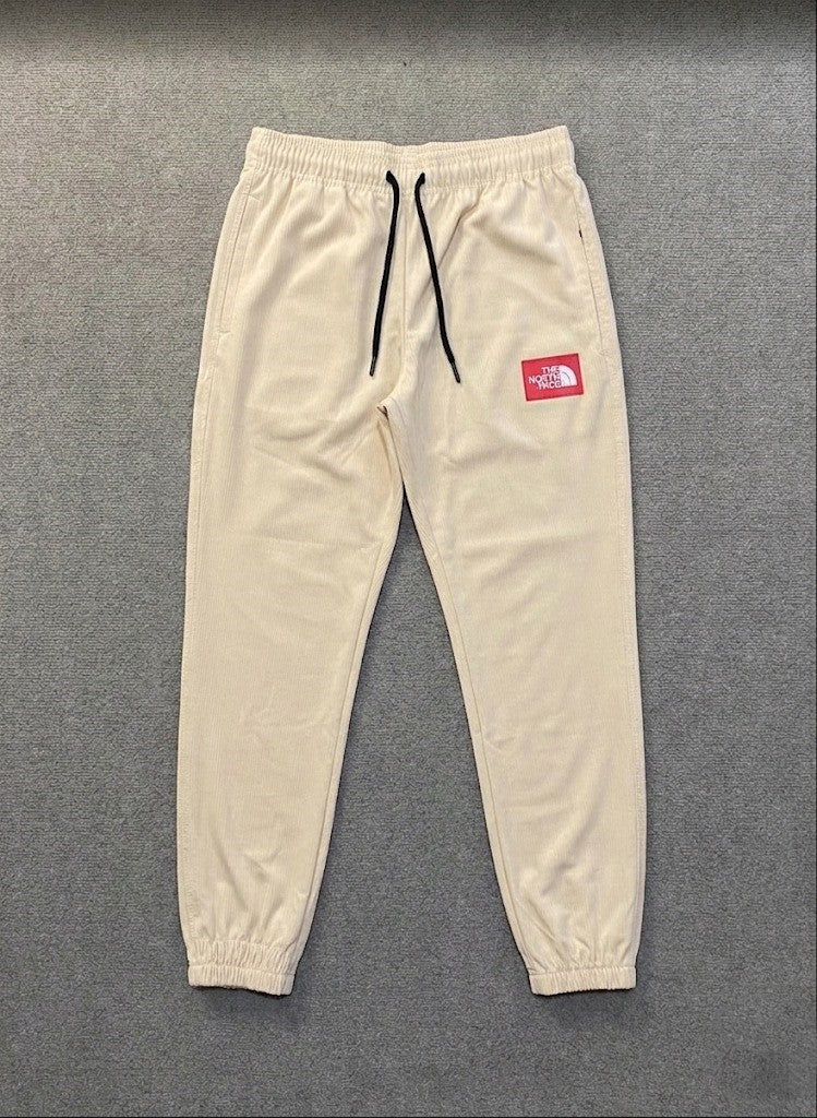 Calça Moletom The North Face - Bege