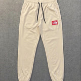 Calça Moletom The North Face - Bege