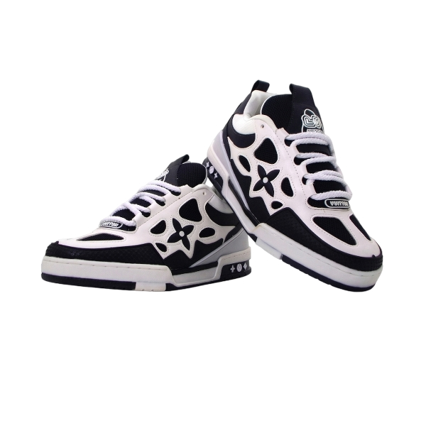 Tenis LV Skate Preto