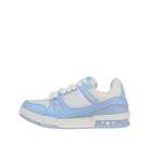Tenis Louis Vuitton Azul