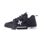 Tenis LV Skate ALL BLACK