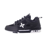 Tenis LV Skate ALL BLACK