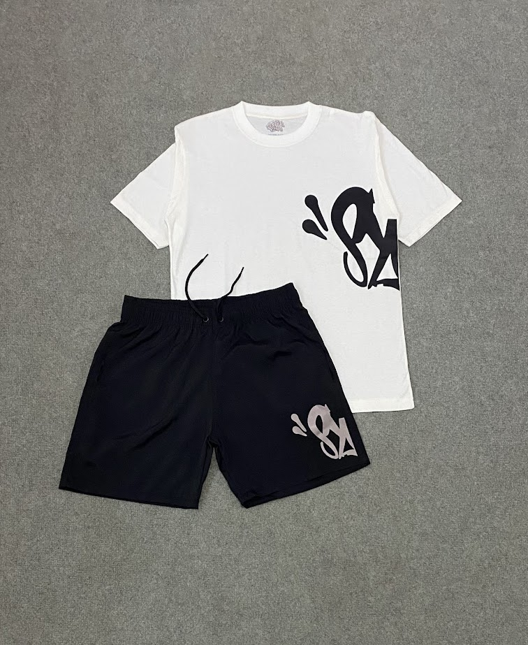 Conjunto Syna World Verão