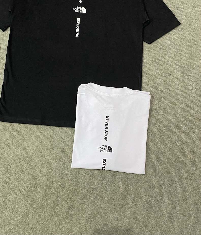 Camisetas North Face - Classic