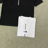 Camisetas North Face - Classic