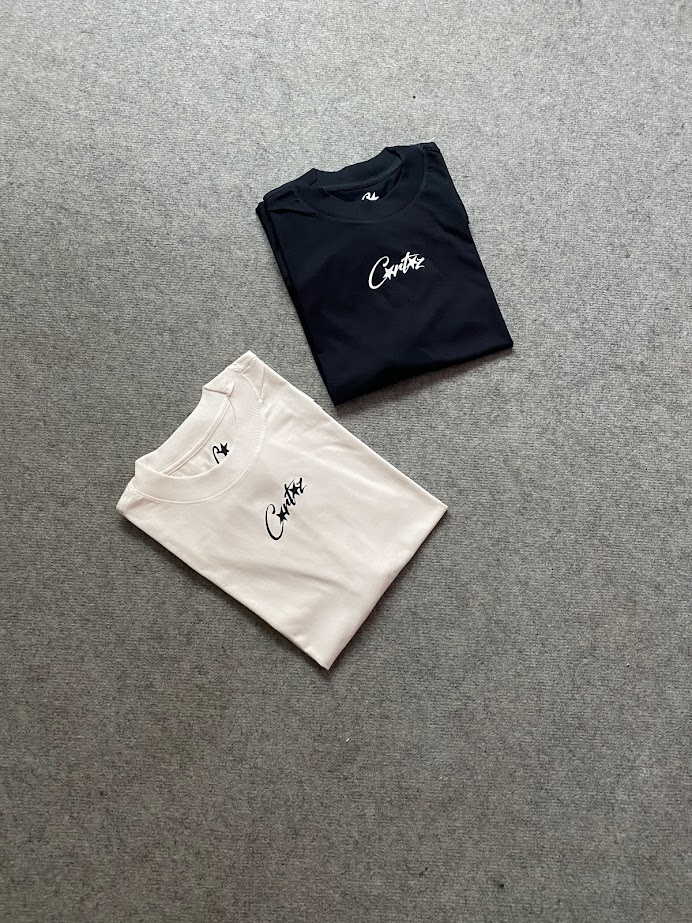 Camisetas Corteiz - Classic