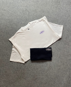 Camisetas CORTEIZ PRETA OU BRANCA