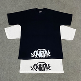 Camisetas SYNA WORLD PRETA OU BRANCA