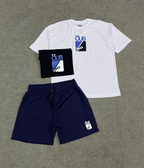 Conjunto OUS - Style + CAMISETA BRINDE