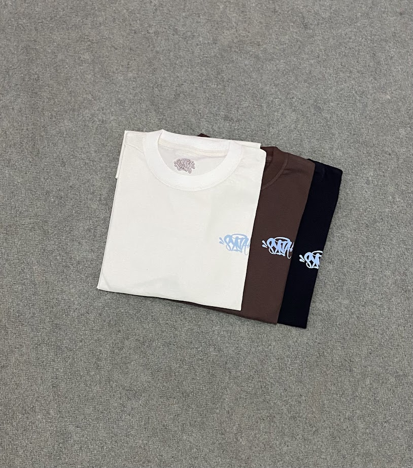 Camisetas Syna World