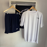 Conjunto North Face Básico