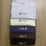 Camisetas GOLF - Pague 3 leve 5