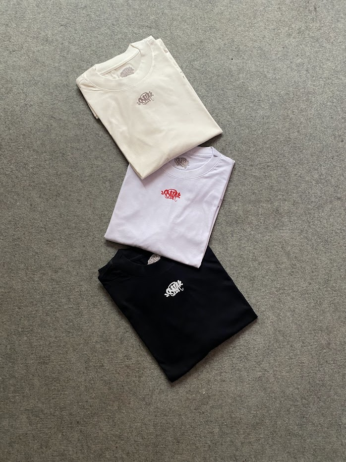 Camisetas SYNA WORLD - Basic