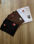 Camisetas SPITFIRE "Bighead"