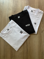 Camisetas DC - Basic (Pague 2 Leve 3)