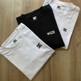 Camisetas DC - Basic (Pague 2 Leve 3)