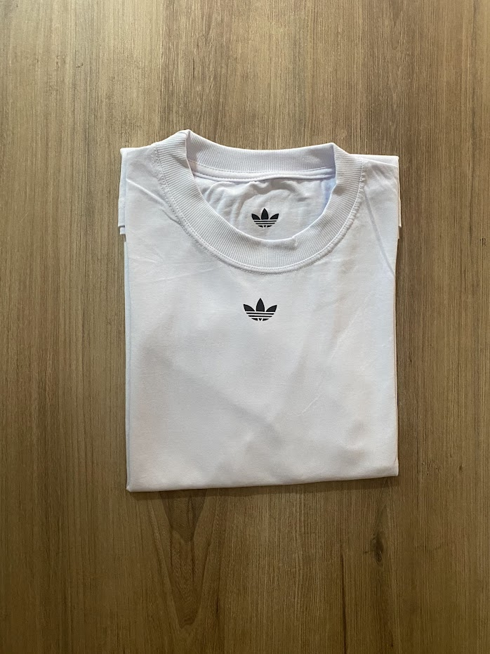 Camiseta ADIDAS - Basic