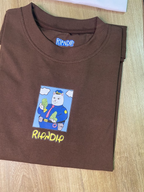 Camiseta RIPNDIP - PigCat
