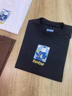 Camiseta RIPNDIP - PigCat