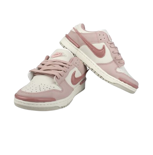 Nike Dunk Low Rosê