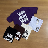 Camisetas HIGH - Fera (Pague 3 Leve 5)
