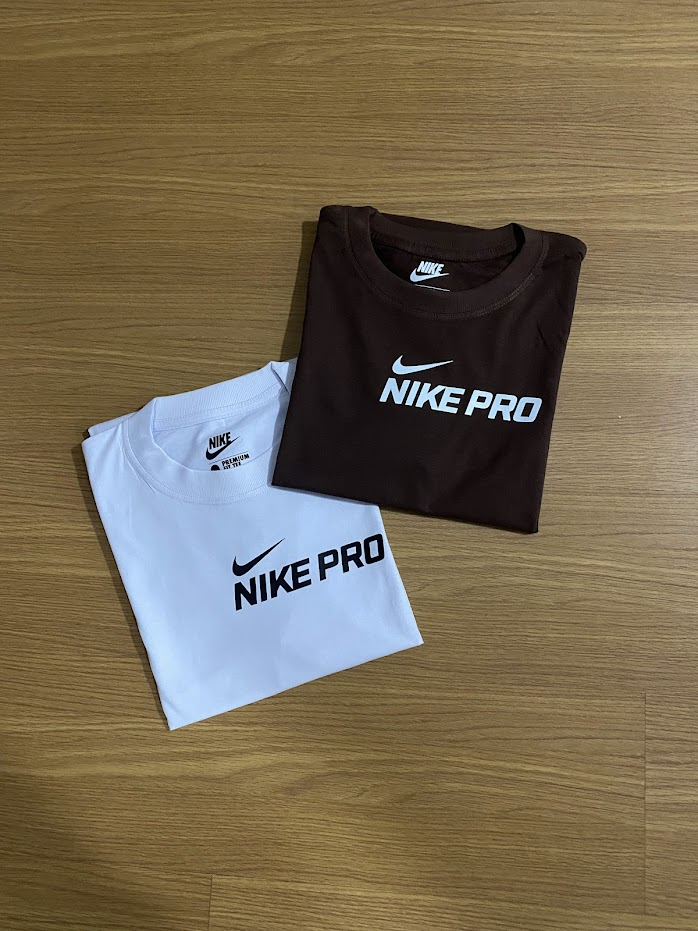 Camiseta NIKE PRO - Big