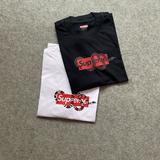 Camiseta SUPREME - Snake