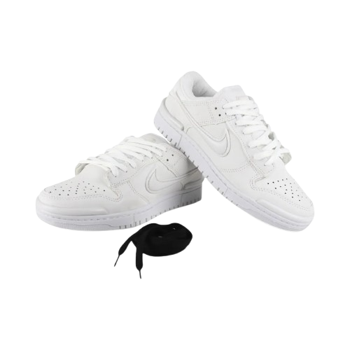 Nike Dunk Low White