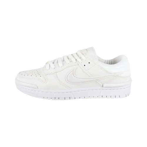Nike Dunk Low White
