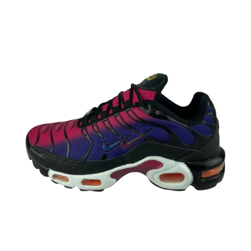Air Max TN Plus - Tuned Air