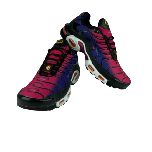 Air Max TN Plus - Tuned Air