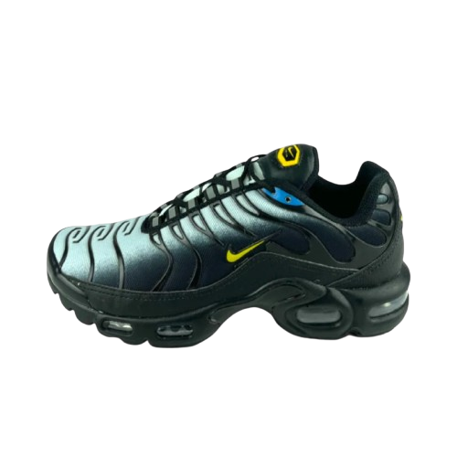 Air Max TN Plus Green Water