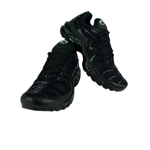 Air Max TN Plus Preto