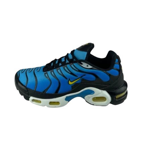 Air Max TN Plus - Hyper Blue