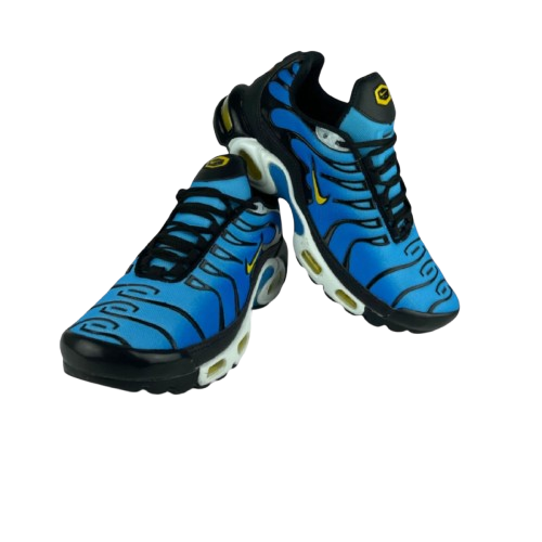 Air Max TN Plus - Hyper Blue