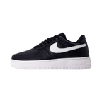 Air Force Preto 1 '07 "Black/White