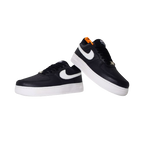 Air Force Preto 1 '07 "Black/White