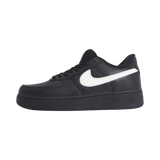 Nike Air Force 1 "Black/White"