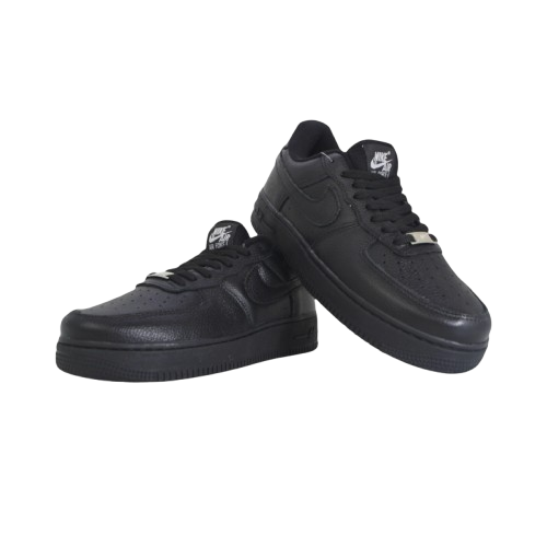 Air Force Preto