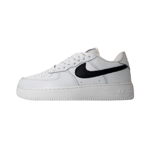 Air Force Preto Branco e Preto