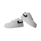 Air Force Preto Branco e Preto