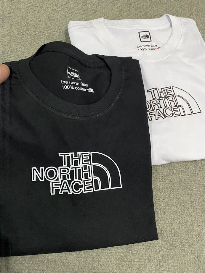 Camiseta North Face