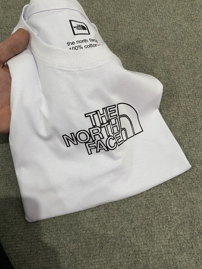 Camiseta North Face