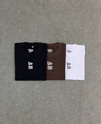 Camisetas New Era - Pague 2 Leve 3