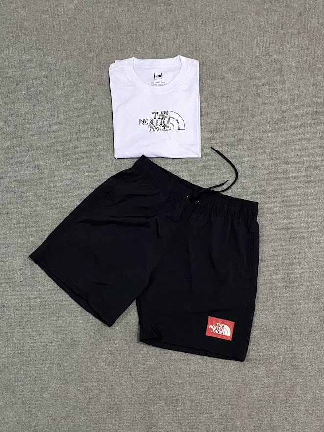 Conjunto The North Face Basic