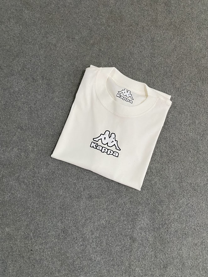 Camiseta Kappa - Basic
