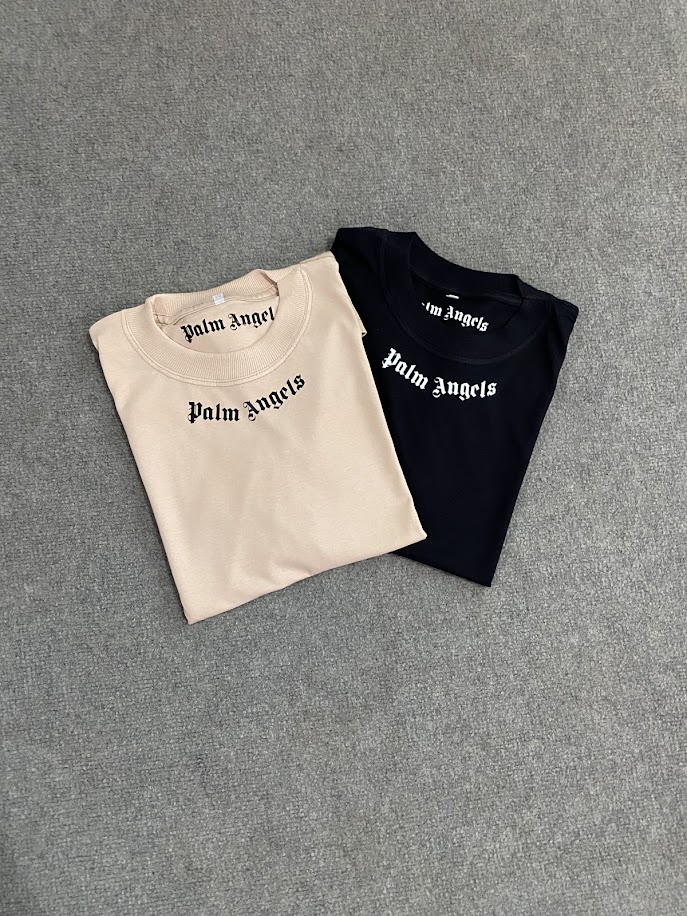 Camiseta Palm Angels