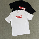 Camiseta Globe