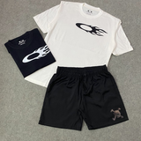 Conjunto Oakley Fire + CAMISETA BRINDE
