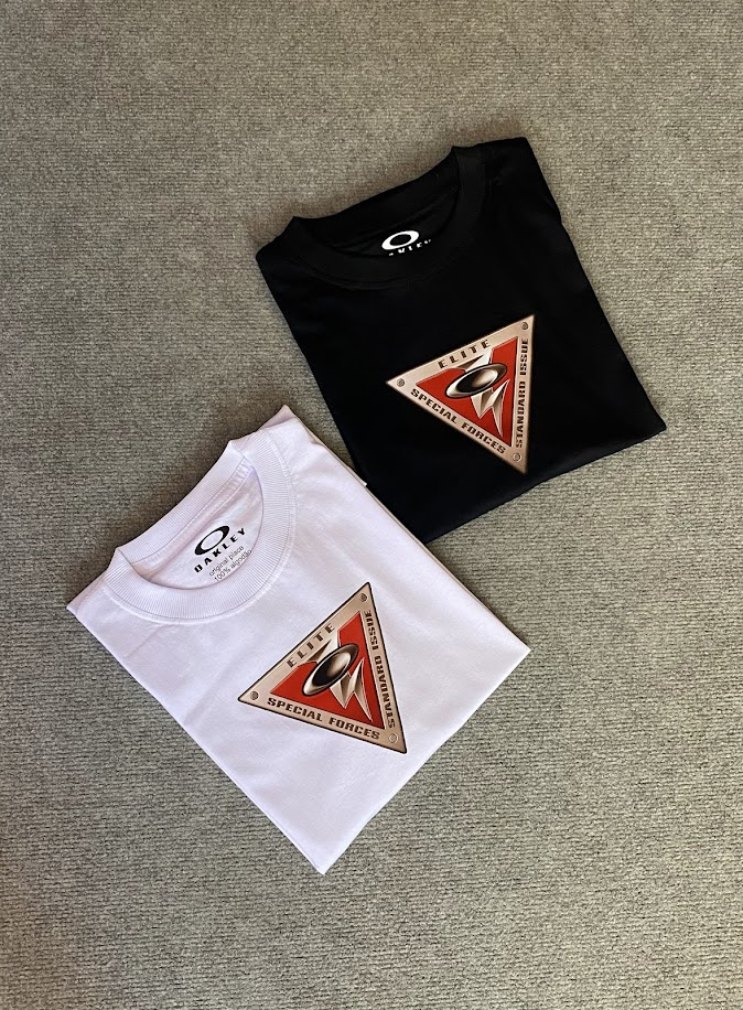 Camiseta Oakley Elite